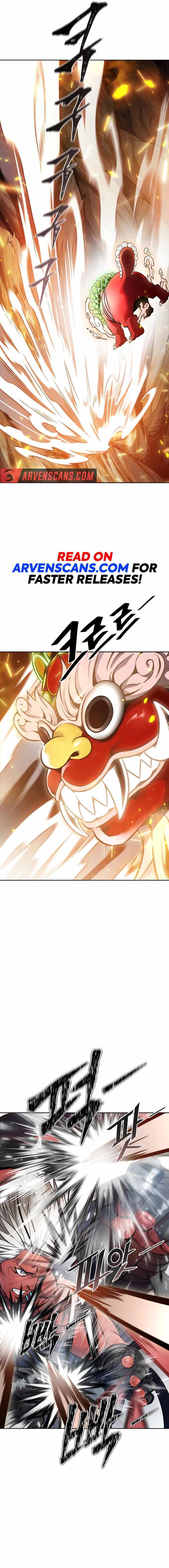 Tower of God Chapter 641 image 55